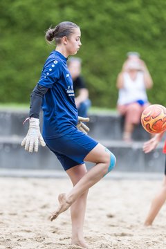 Bild 92 - wBJ/wCJ Beachsoccer Cup